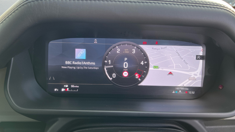 Land Rover Defender 2.0 D240 HSE 110 5dr Auto [6 Seat] Diesel Estate